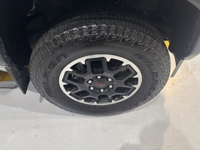 2024 Toyota Tacoma Hybrid TRD Off Road 4WD