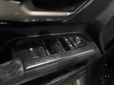 2024 Toyota Tacoma Hybrid TRD Off Road 4WD