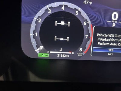 2024 Toyota Tacoma Hybrid TRD Off Road 4WD