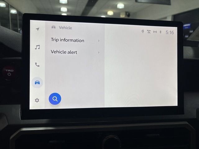 2024 Toyota Tacoma Hybrid TRD Off Road 4WD