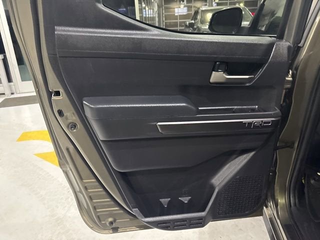 2024 Toyota Tacoma Hybrid TRD Off Road 4WD