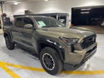 2024 Toyota Tacoma Hybrid TRD Off Road 4WD