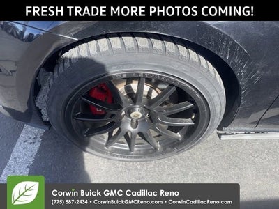 2017 Volkswagen Golf GTI Autobahn 4-Door