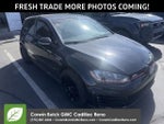 2017 Volkswagen Golf GTI Autobahn 4-Door