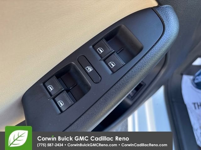 2014 Volkswagen Jetta 1.8T SE