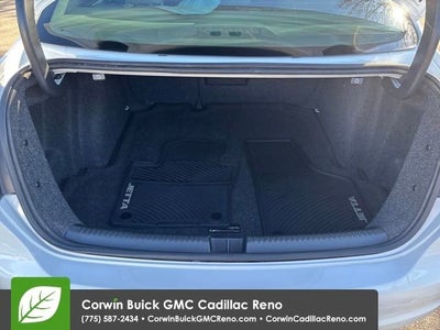 2014 Volkswagen Jetta 1.8T SE