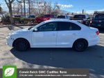 2014 Volkswagen Jetta 1.8T SE