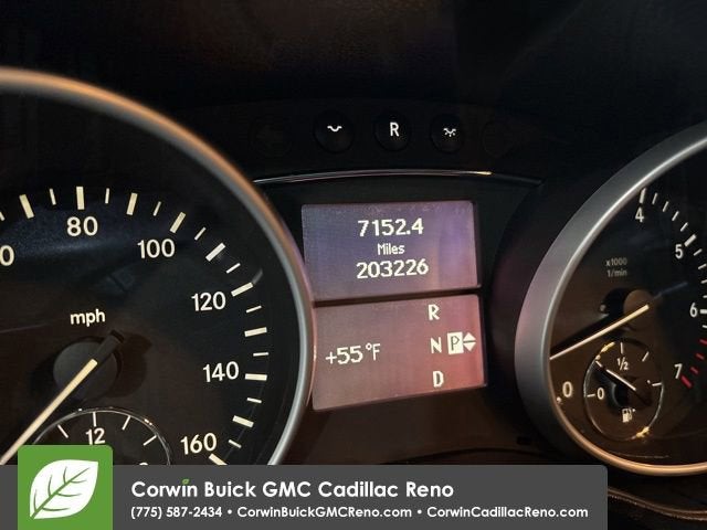 2011 Mercedes-Benz ML 350 4MATIC®