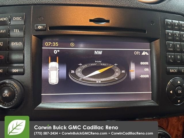 2011 Mercedes-Benz ML 350 4MATIC®