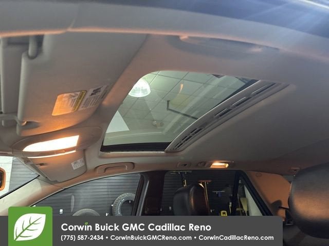 2011 Mercedes-Benz ML 350 4MATIC®