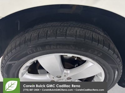 2011 Mercedes-Benz ML 350 4MATIC®