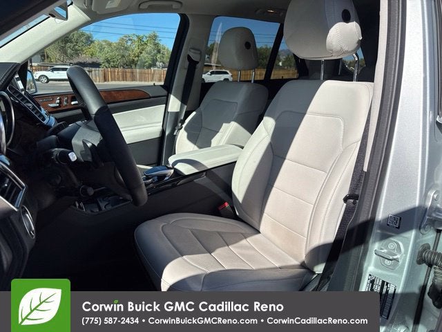 2016 Mercedes-Benz GLE GLE 400