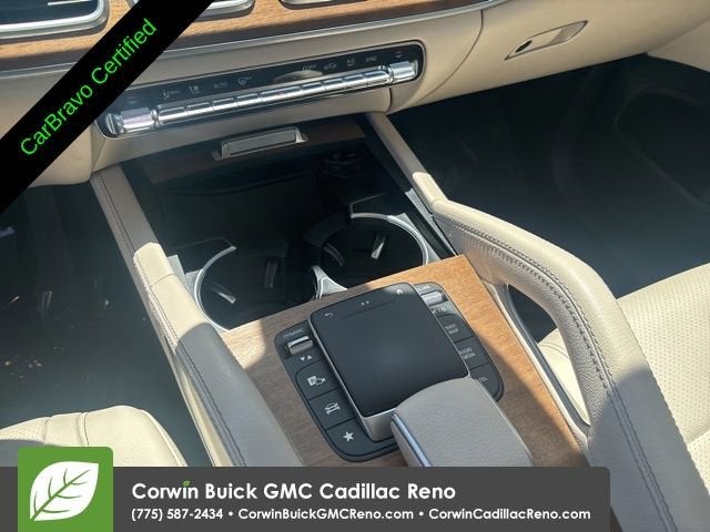 2022 Mercedes-Benz GLE 350 4MATIC®