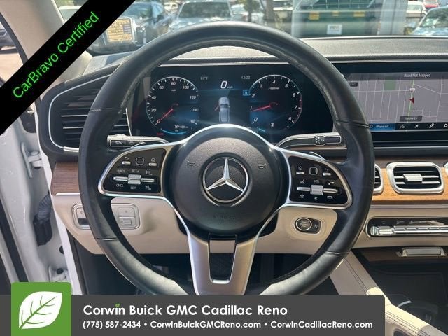 2022 Mercedes-Benz GLE 350 4MATIC®