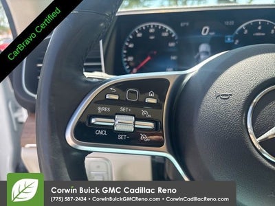 2022 Mercedes-Benz GLE 350 4MATIC®