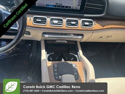 2022 Mercedes-Benz GLE 350 4MATIC®