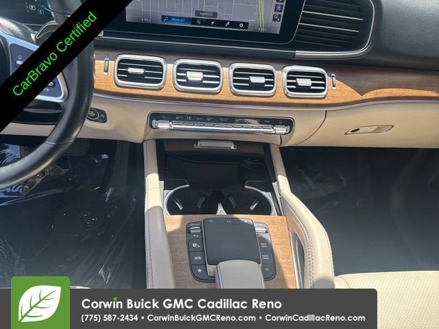 2022 Mercedes-Benz GLE 350 4MATIC®