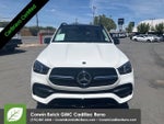 2022 Mercedes-Benz GLE 350 4MATIC®