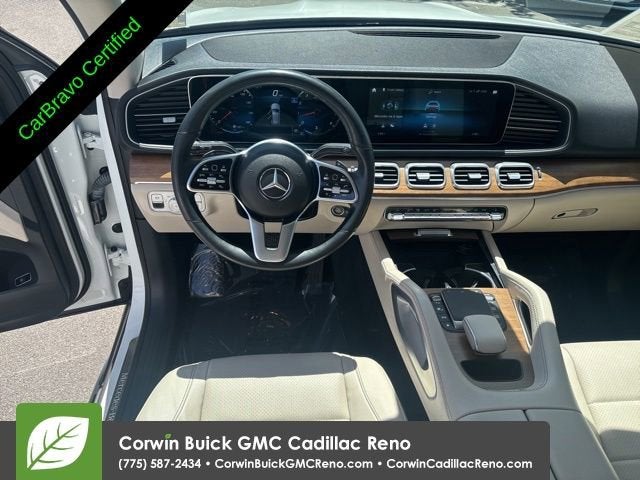 2022 Mercedes-Benz GLE 350 4MATIC®