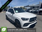 2022 Mercedes-Benz GLE 350 4MATIC®