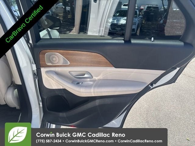 2022 Mercedes-Benz GLE 350 4MATIC®