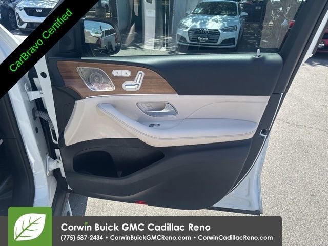 2022 Mercedes-Benz GLE 350 4MATIC®