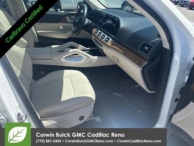 2022 Mercedes-Benz GLE 350 4MATIC®