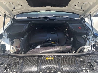 2022 Mercedes-Benz GLE 350 4MATIC®