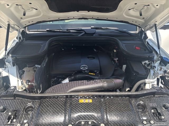 2022 Mercedes-Benz GLE 350 4MATIC®