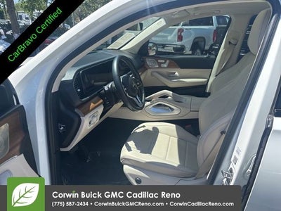 2022 Mercedes-Benz GLE 350 4MATIC®