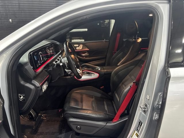 2023 Mercedes-Benz AMG® GLE 53 Coupe 4MATIC®