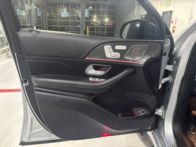 2023 Mercedes-Benz AMG® GLE 53 Coupe 4MATIC®