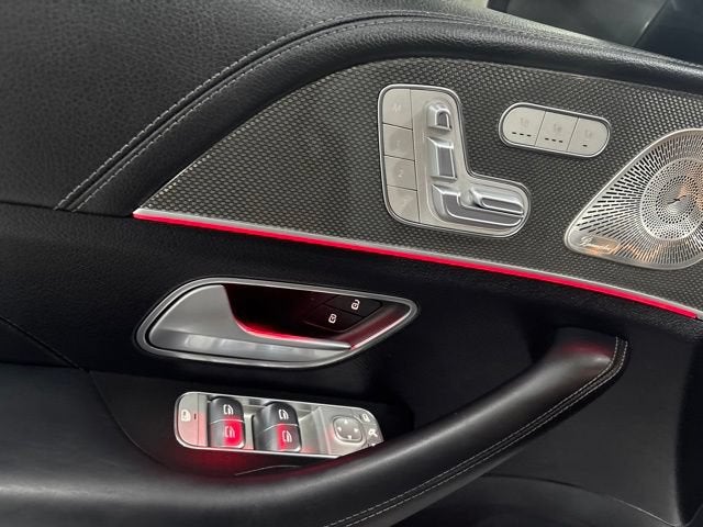 2023 Mercedes-Benz AMG® GLE 53 Coupe 4MATIC®
