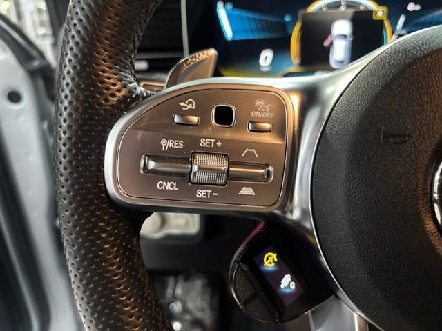 2023 Mercedes-Benz AMG® GLE 53 Coupe 4MATIC®