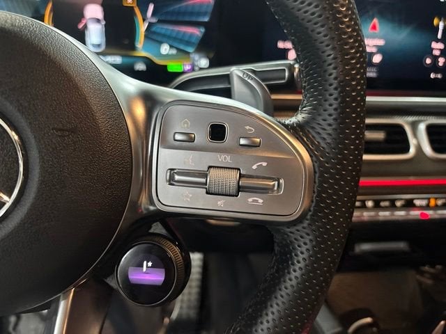 2023 Mercedes-Benz AMG® GLE 53 Coupe 4MATIC®