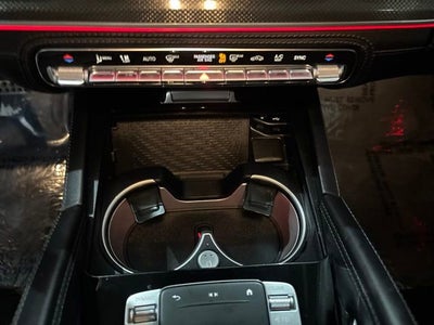 2023 Mercedes-Benz AMG® GLE 53 Coupe 4MATIC®