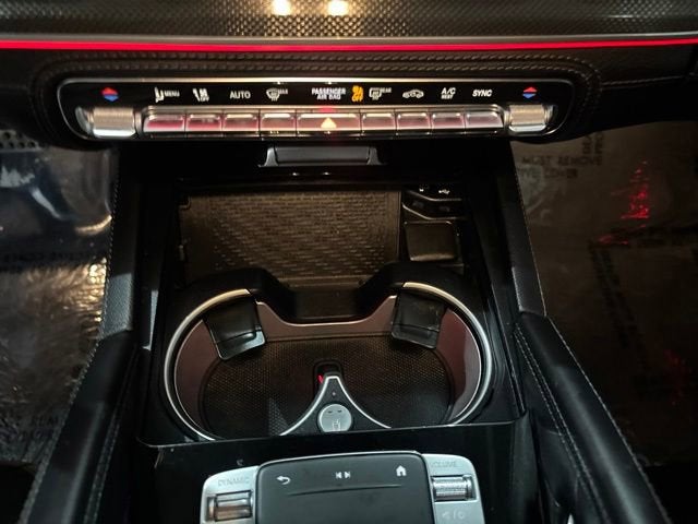 2023 Mercedes-Benz AMG® GLE 53 Coupe 4MATIC®