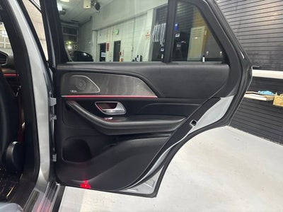 2023 Mercedes-Benz AMG® GLE 53 Coupe 4MATIC®