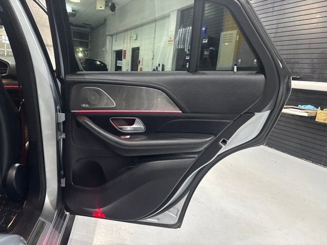 2023 Mercedes-Benz AMG® GLE 53 Coupe 4MATIC®