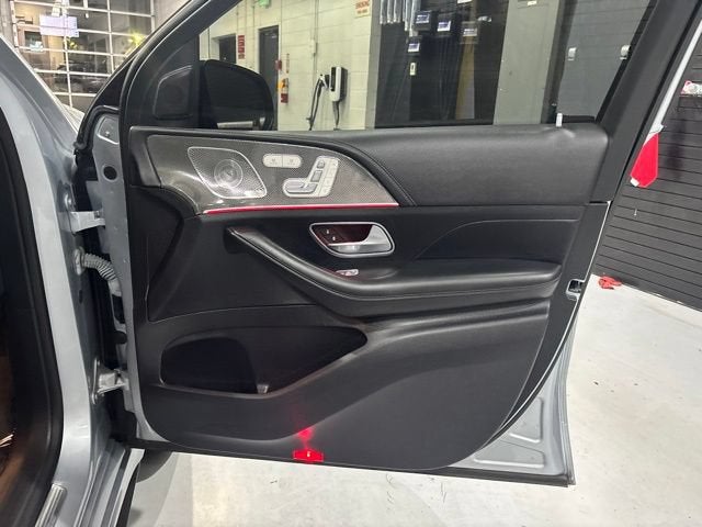 2023 Mercedes-Benz AMG® GLE 53 Coupe 4MATIC®