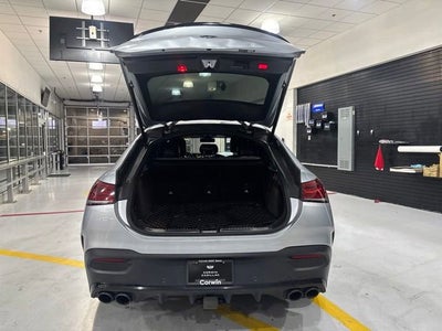 2023 Mercedes-Benz AMG® GLE 53 Coupe 4MATIC®