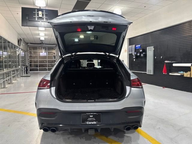 2023 Mercedes-Benz AMG® GLE 53 Coupe 4MATIC®