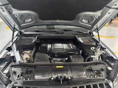 2023 Mercedes-Benz AMG® GLE 53 Coupe 4MATIC®