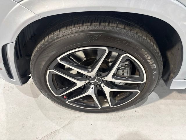 2023 Mercedes-Benz AMG® GLE 53 Coupe 4MATIC®