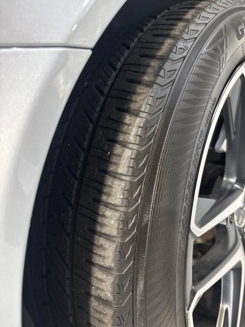 2023 Mercedes-Benz AMG® GLE 53 Coupe 4MATIC®