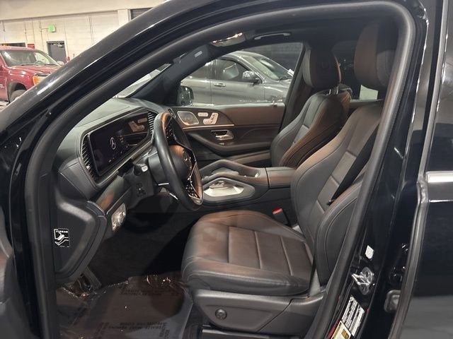 2025 Mercedes-Benz GLS GLS 450