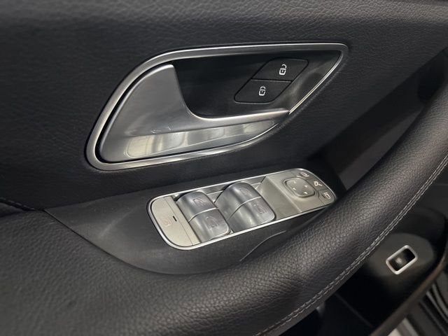 2025 Mercedes-Benz GLS GLS 450