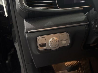 2025 Mercedes-Benz GLS GLS 450