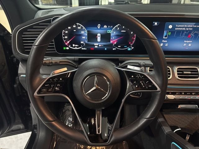 2025 Mercedes-Benz GLS GLS 450