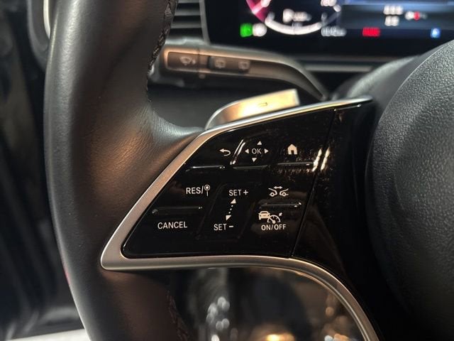 2025 Mercedes-Benz GLS GLS 450